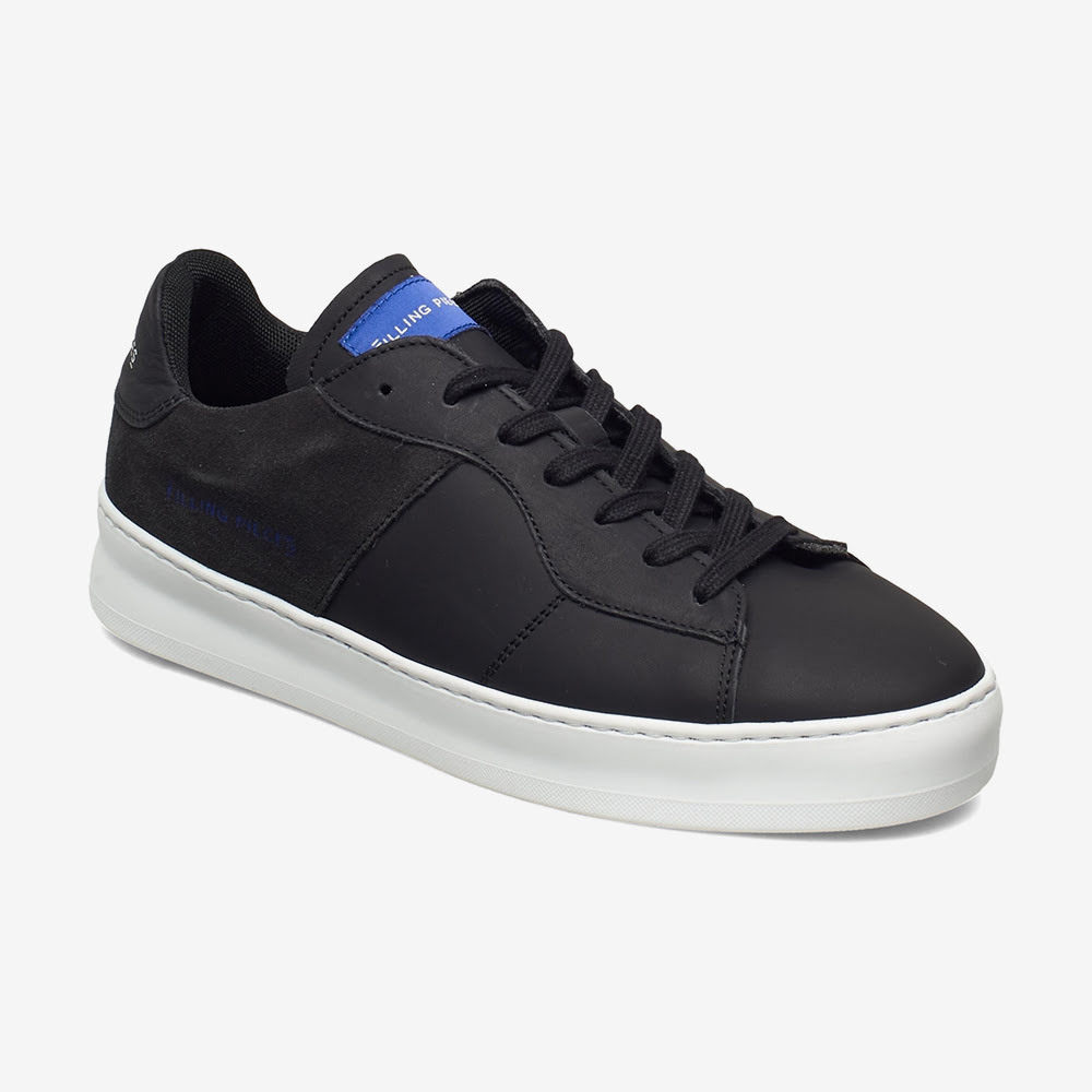 Low Plain Court 683 Organic, Black#83431
