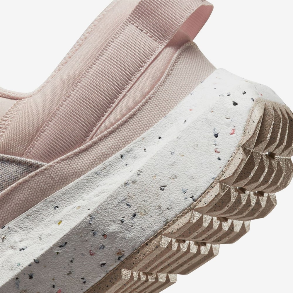 Wmns Crater Remixa, Pink Oxford/Cream II-Summit White-White#79042