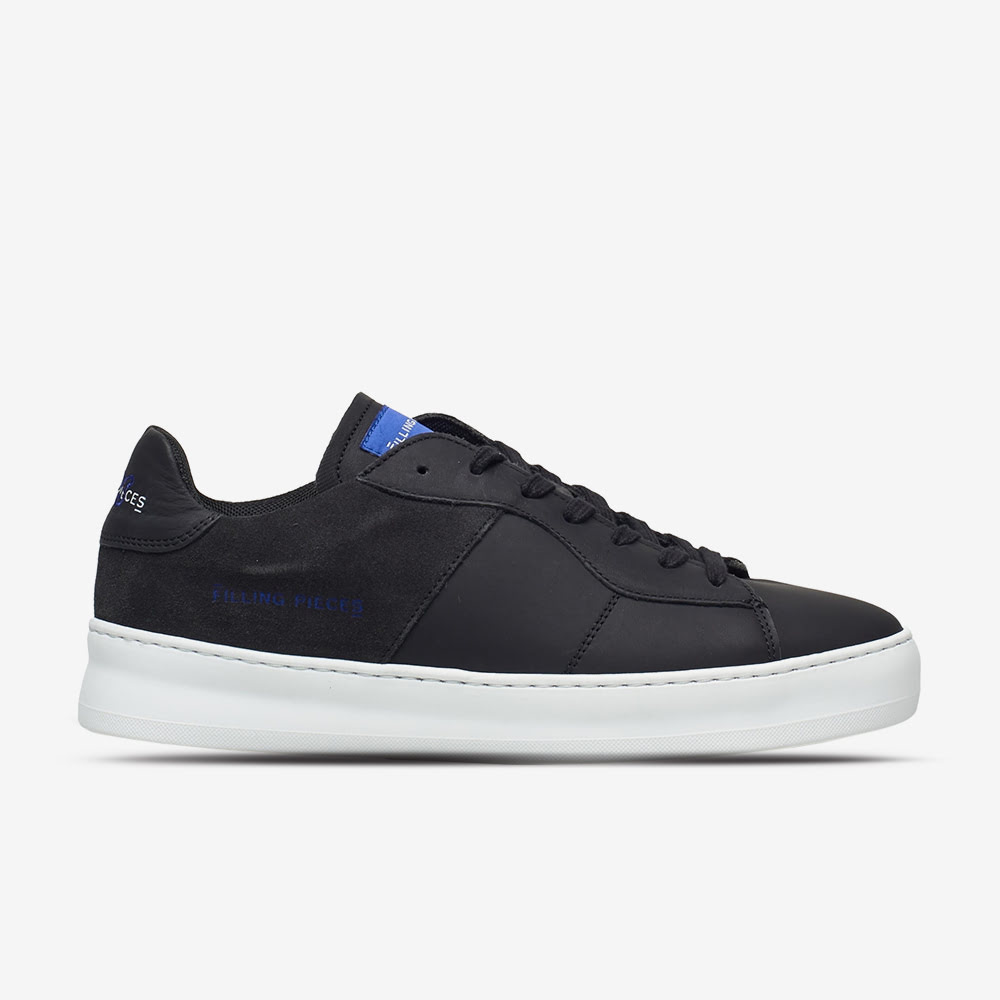 Low Plain Court 683 Organic, Black#83429