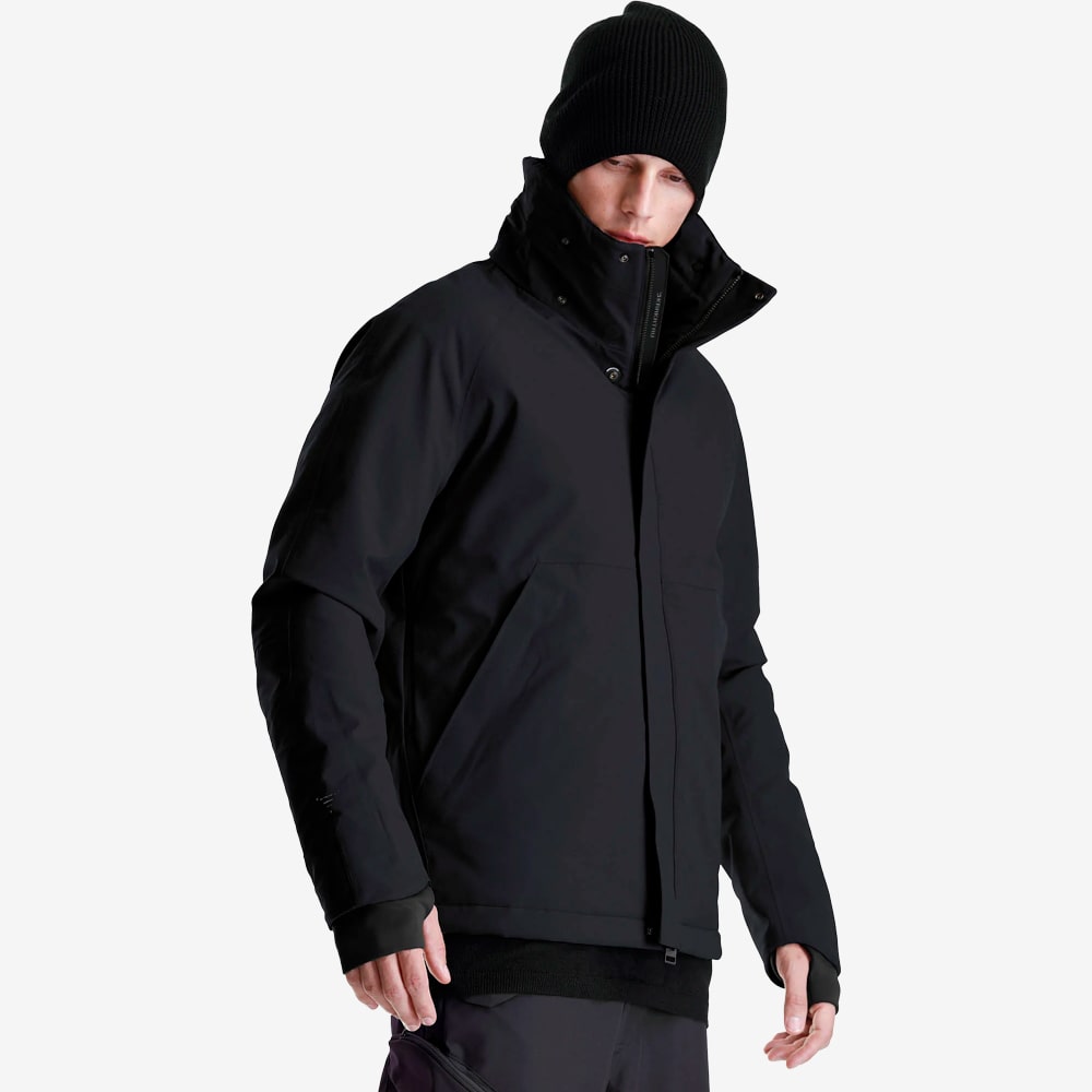 WERYK, Black#94958