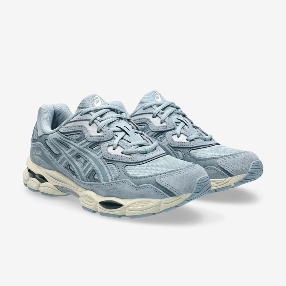 GEL-NYC, Dolphin Grey/Fjord Grey