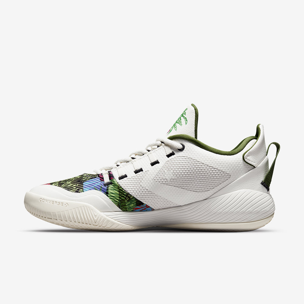 All Star BB Shift, White/Egret/Field Surplus#82475
