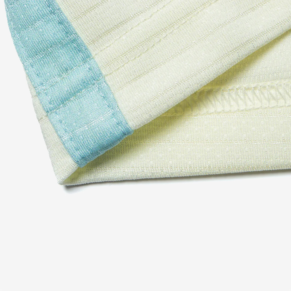 Wade Competition Top, Cream #91103