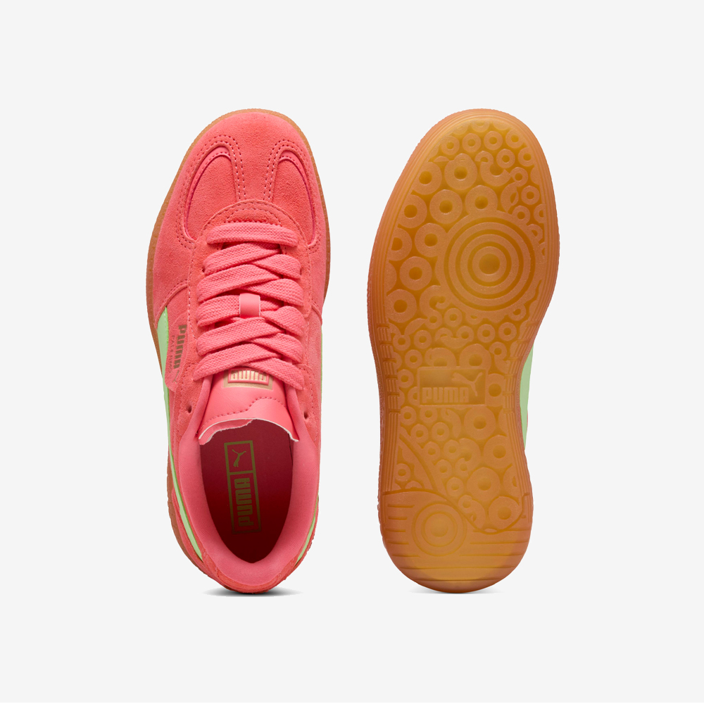 Palermo Moda Xtra Gum, Peach/Frost#115593