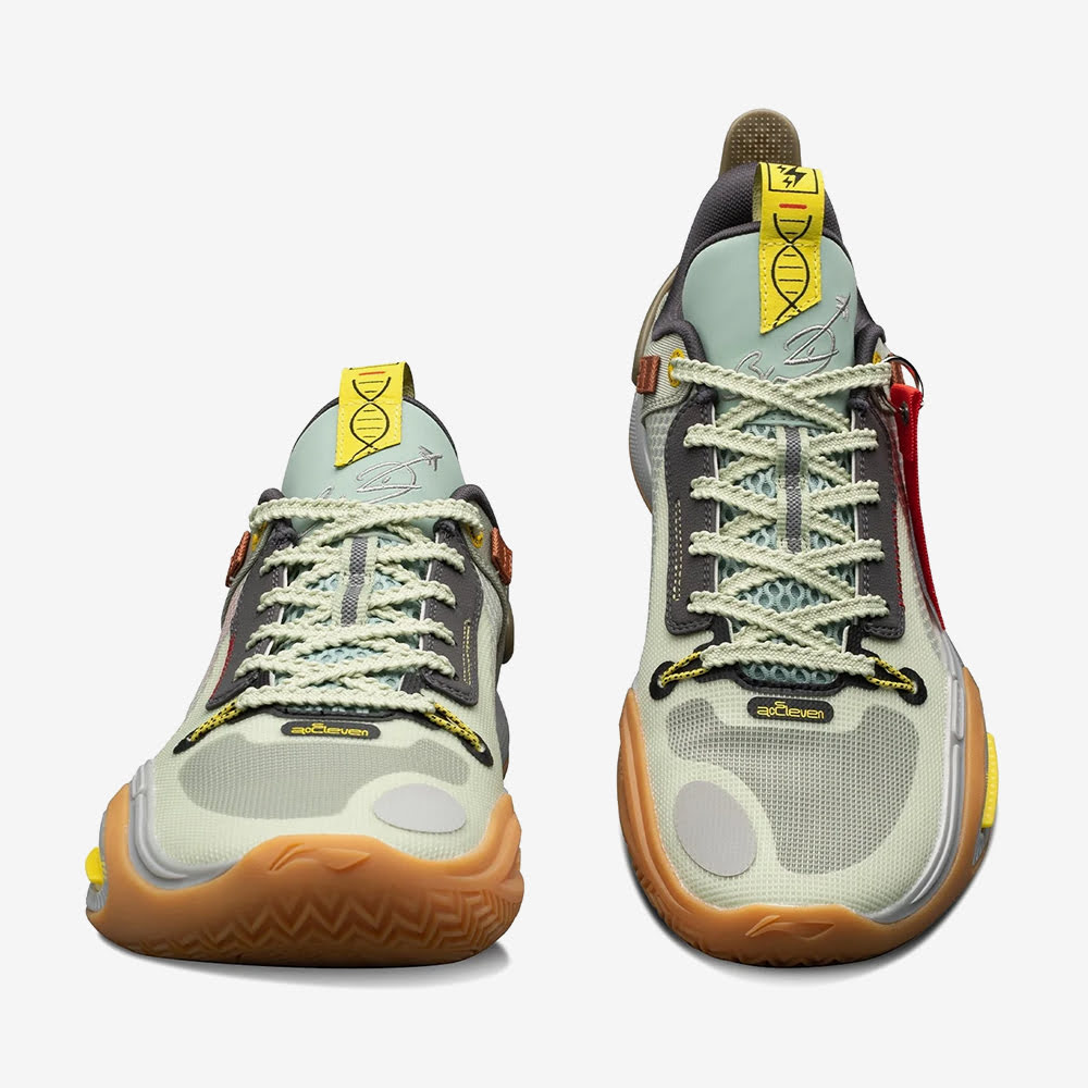 Wade All City 11, Brown#89132