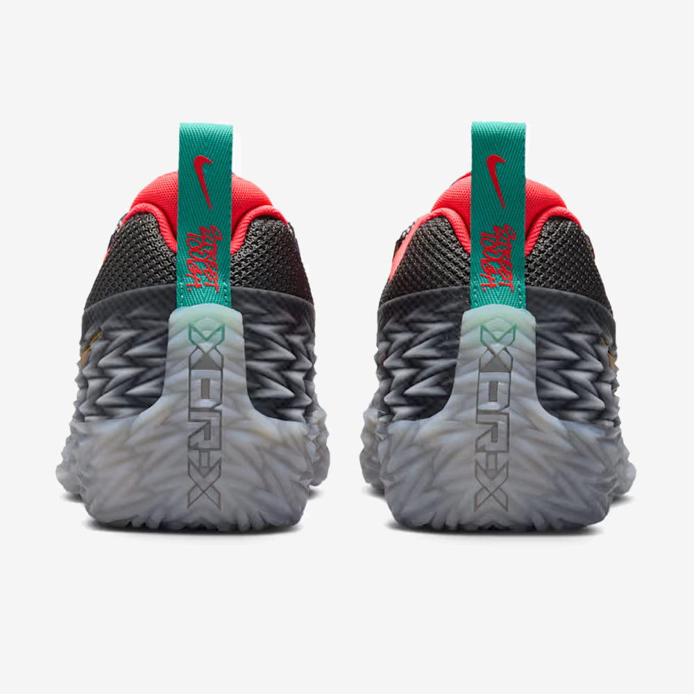 S.T. Charge, Iron Grey/Photon Dust/Hyper Pink/Metallic Gold#115450