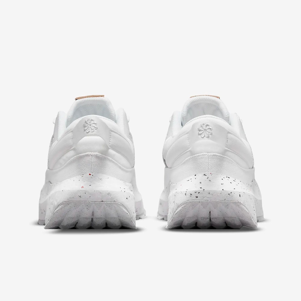 Crater Remixa, White/White-Photon Dust#79159