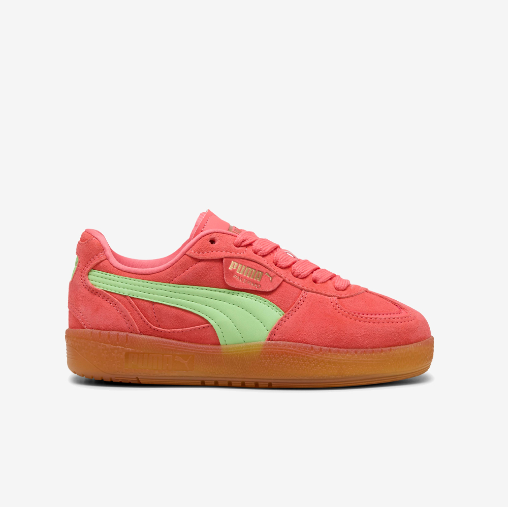 Palermo Moda Xtra Gum, Peach/Frost#115590