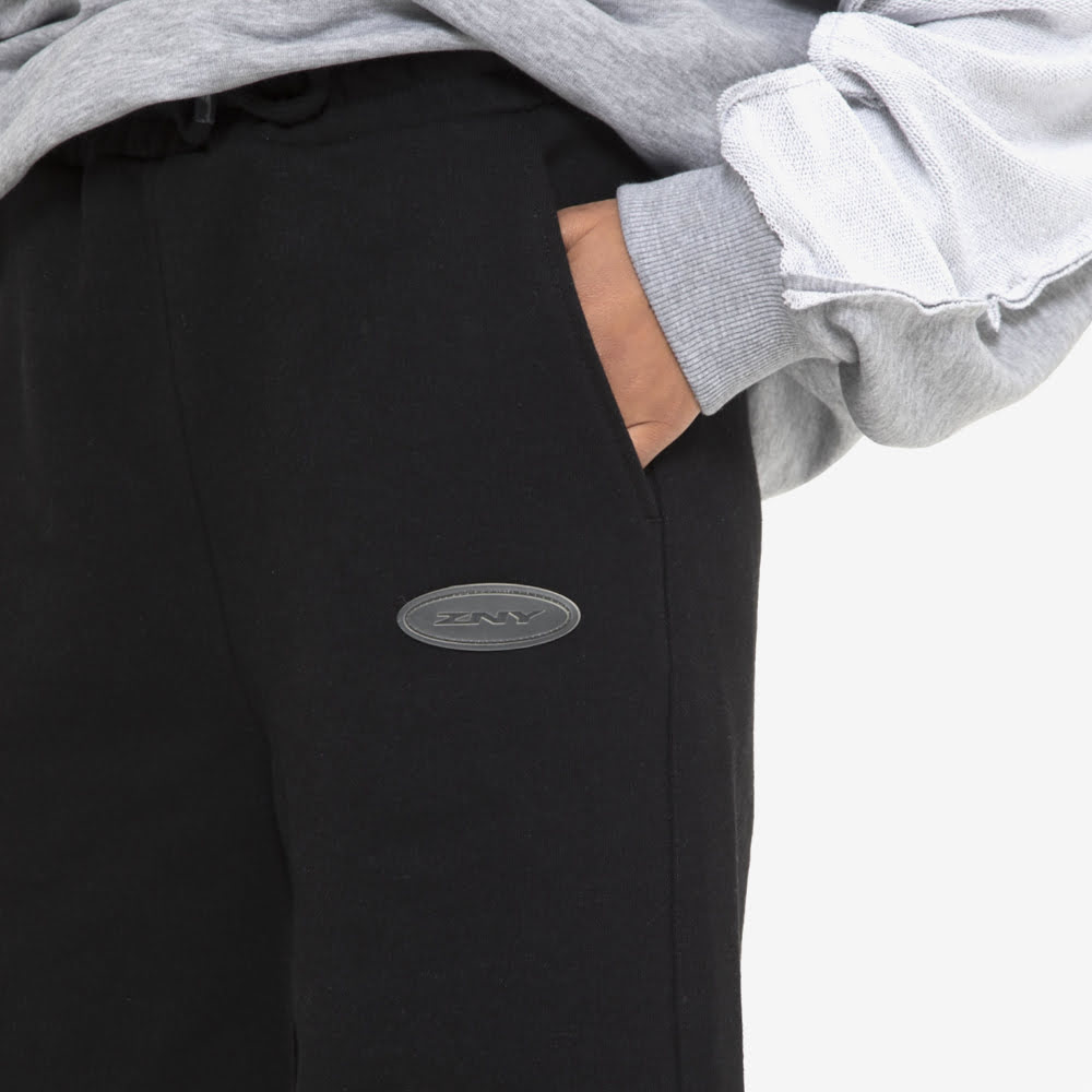 Ties Shorts, Black#88689