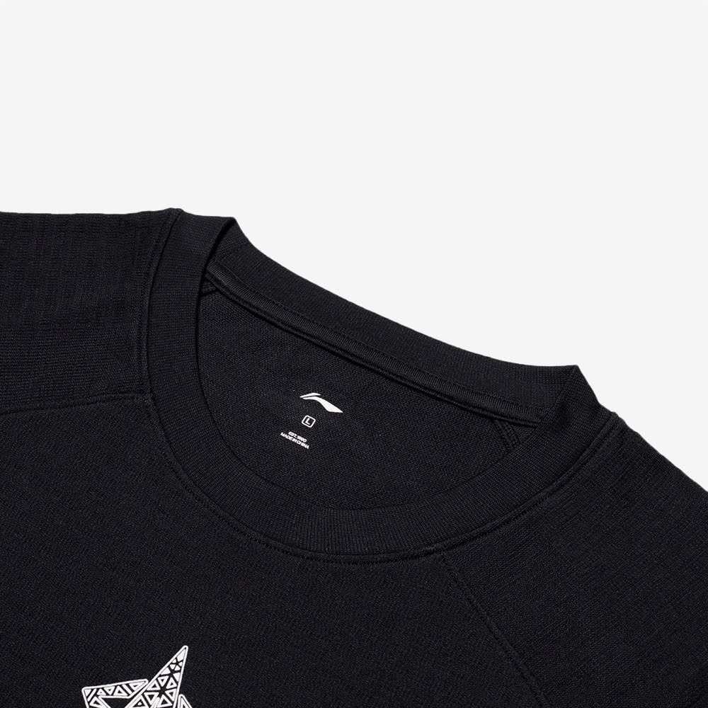 Jimmy Butler Quick Dry T-Shirt, Black#91112