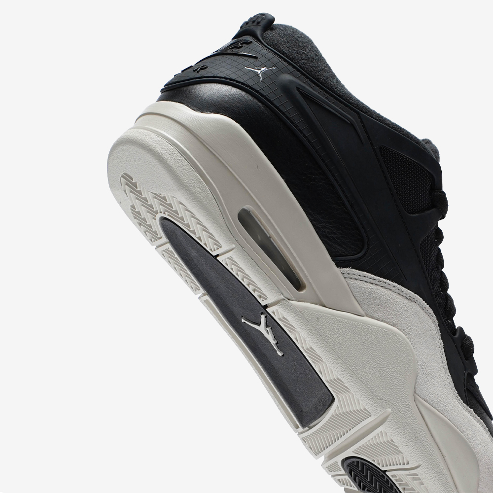 AJ 4 RM, Black Light Bone#107994