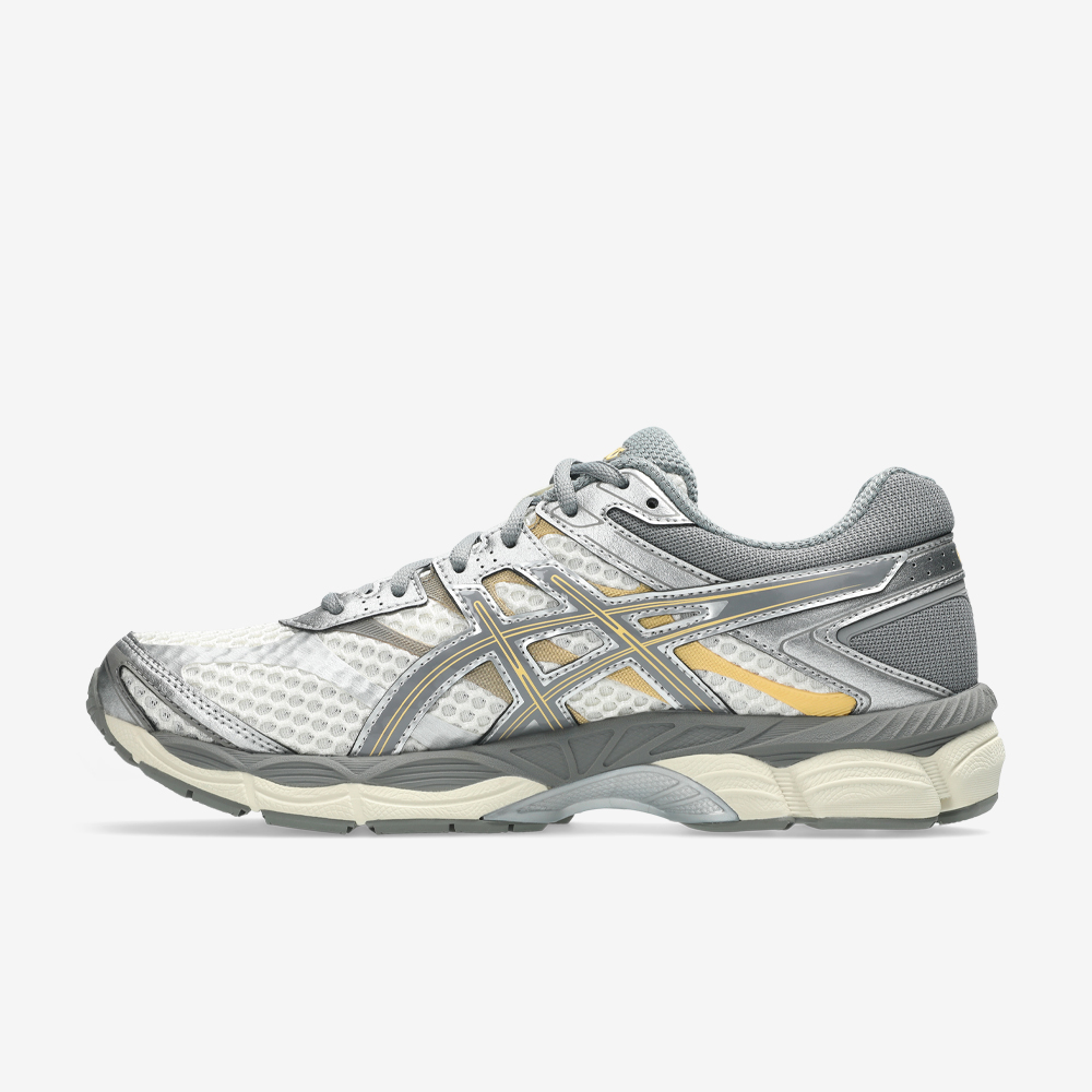 GEL-CUMULUS 16, Cream/Clay Grey#112466