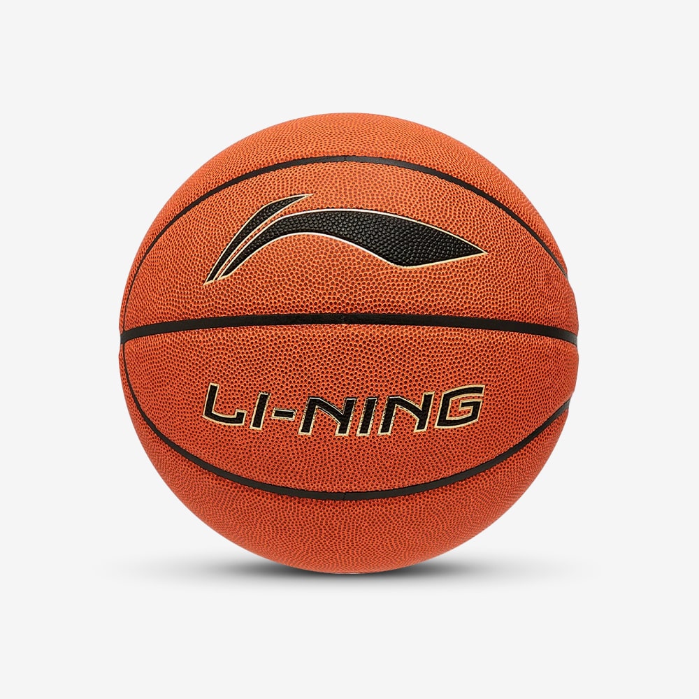 Durable Synthetic Ball, Brown/Black#99817