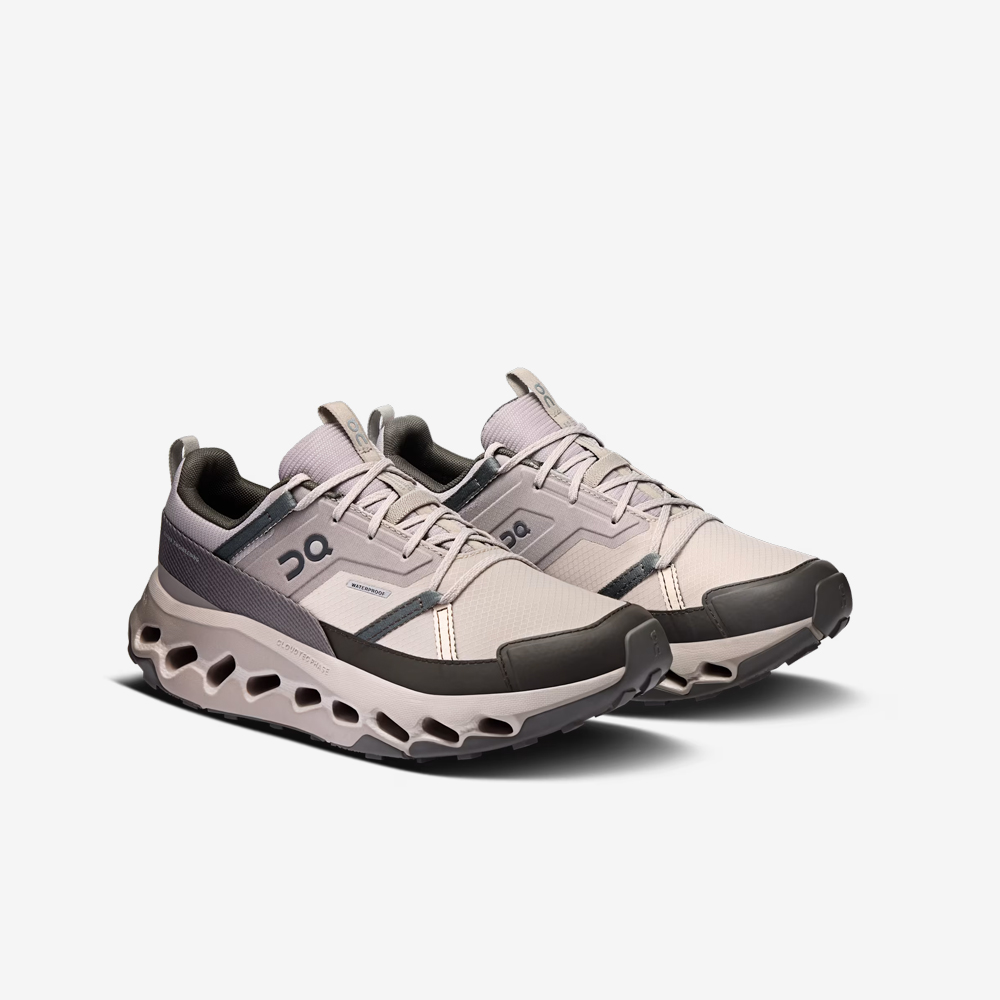 Wmns Cloudhorizon Waterproof, Grey