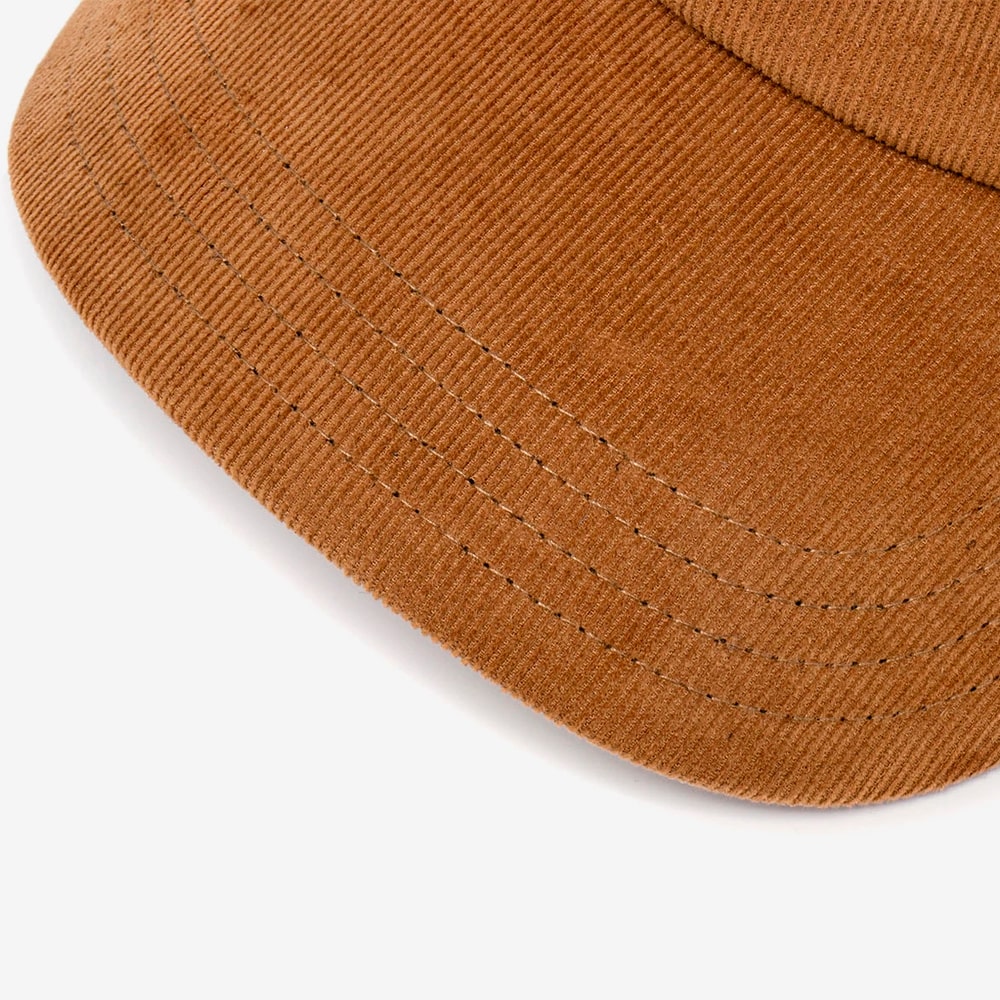 Baseball Cap, Brown/Brown#97264