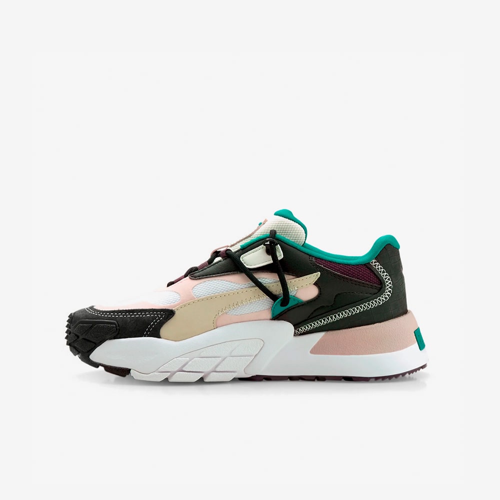 Hedra Bright Heights Wn"s, Puma Black-Lotus#76858
