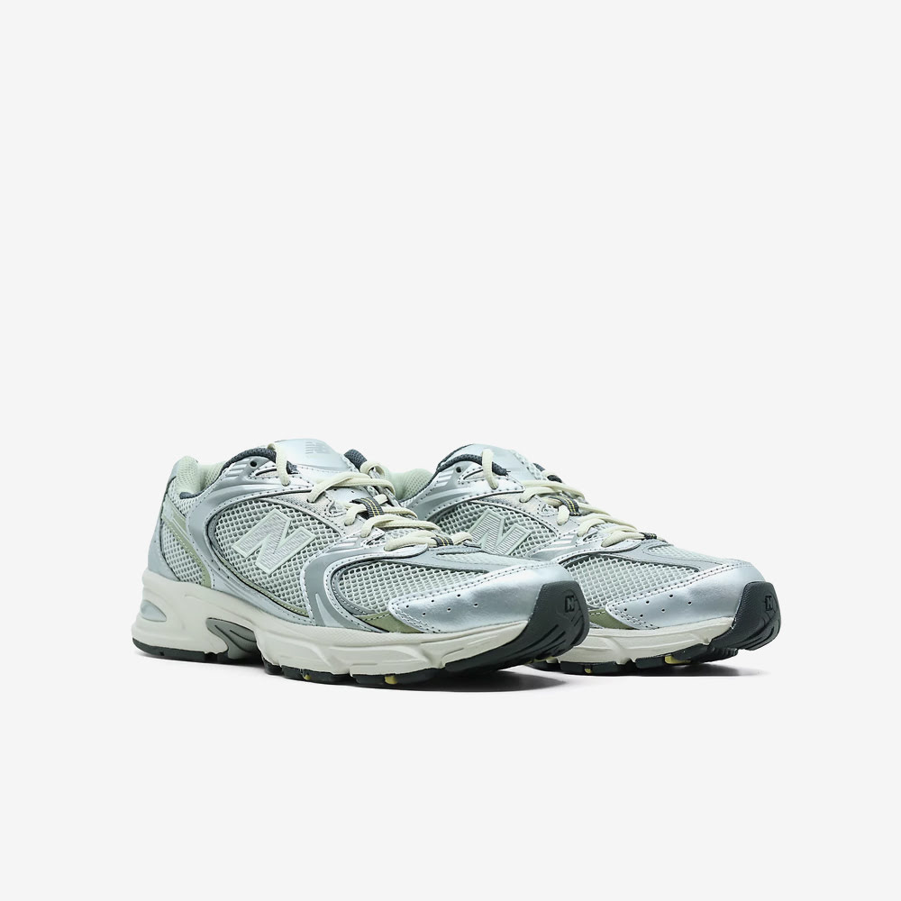 530, Silver Khaki#92747