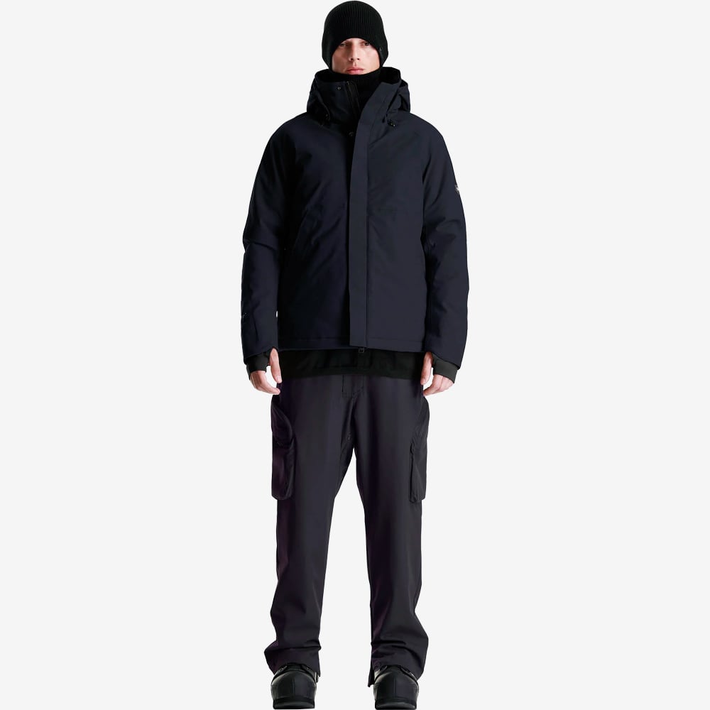 WERYK, Black#94960
