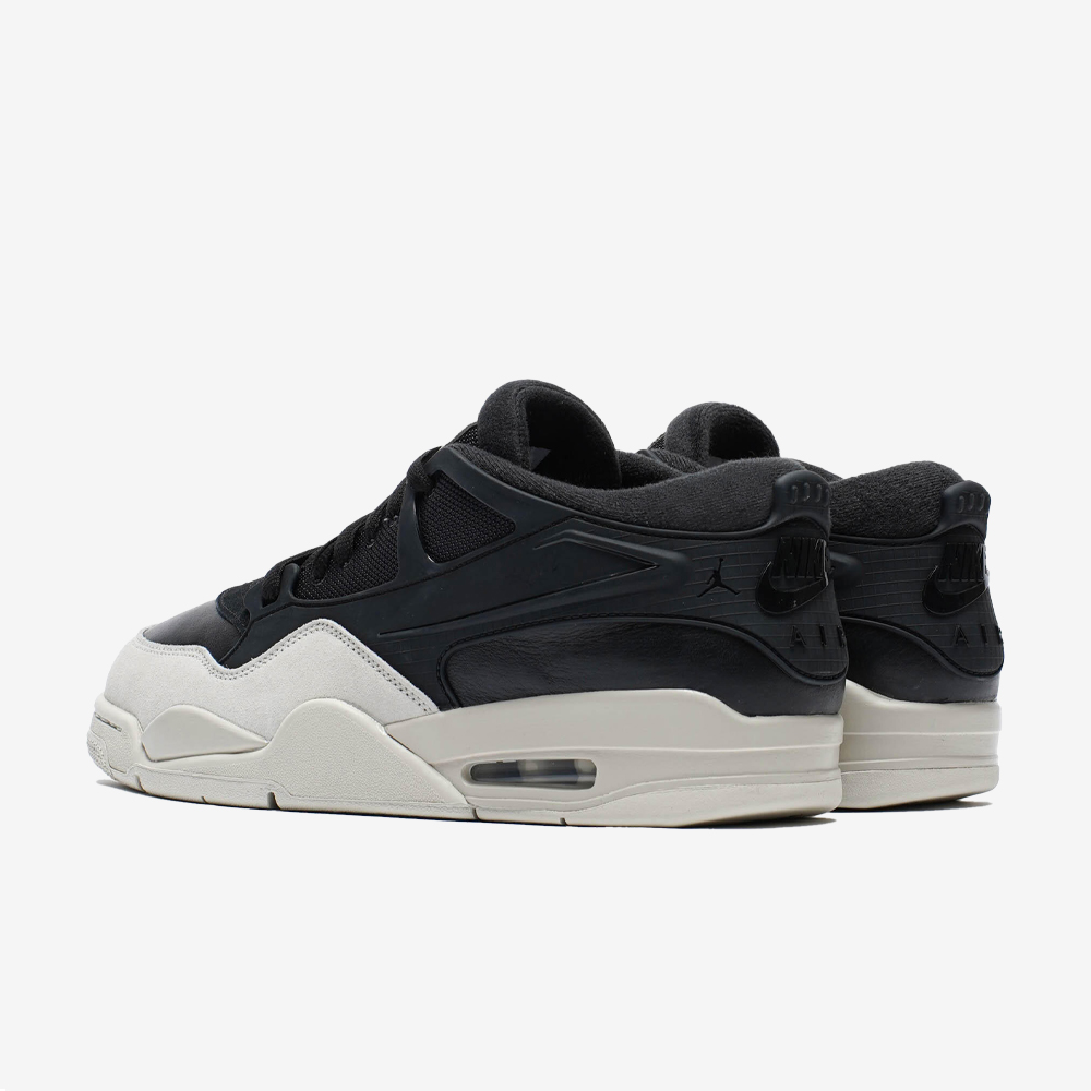 AJ 4 RM, Black Light Bone#107993