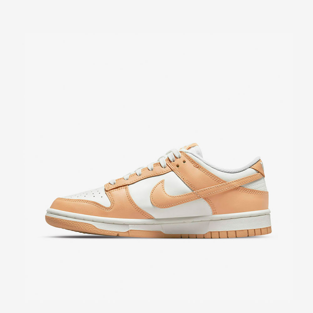 Wmns Dunk Low, Sail/Harvest Moon#85389