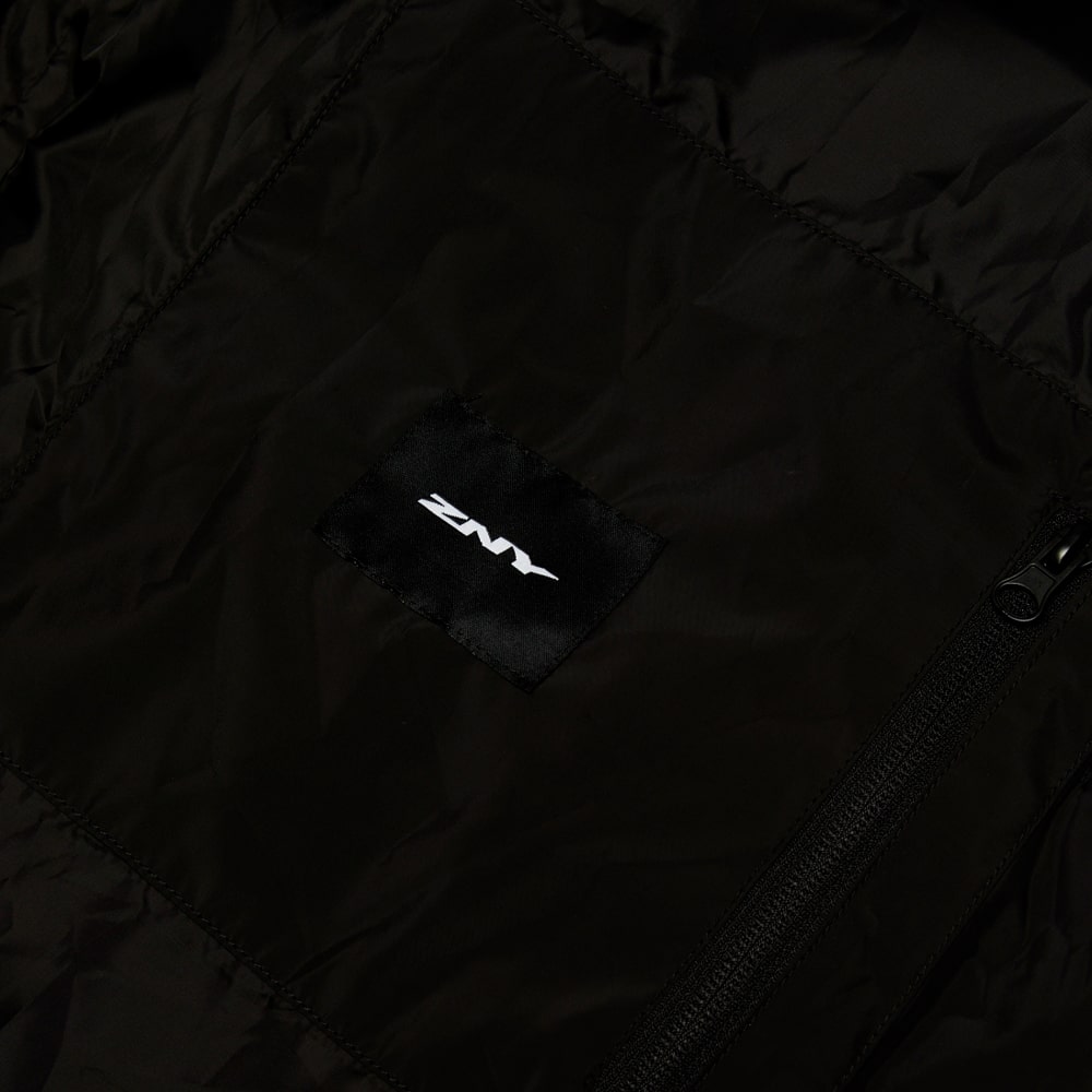 Ties Jacket, Black#93558