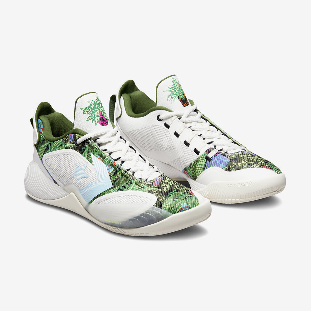 All Star BB Shift, White/Egret/Field Surplus#82476