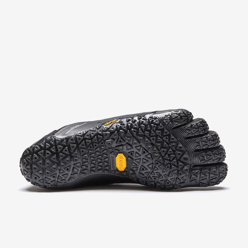 Humamphibian-Lo, Black#112936
