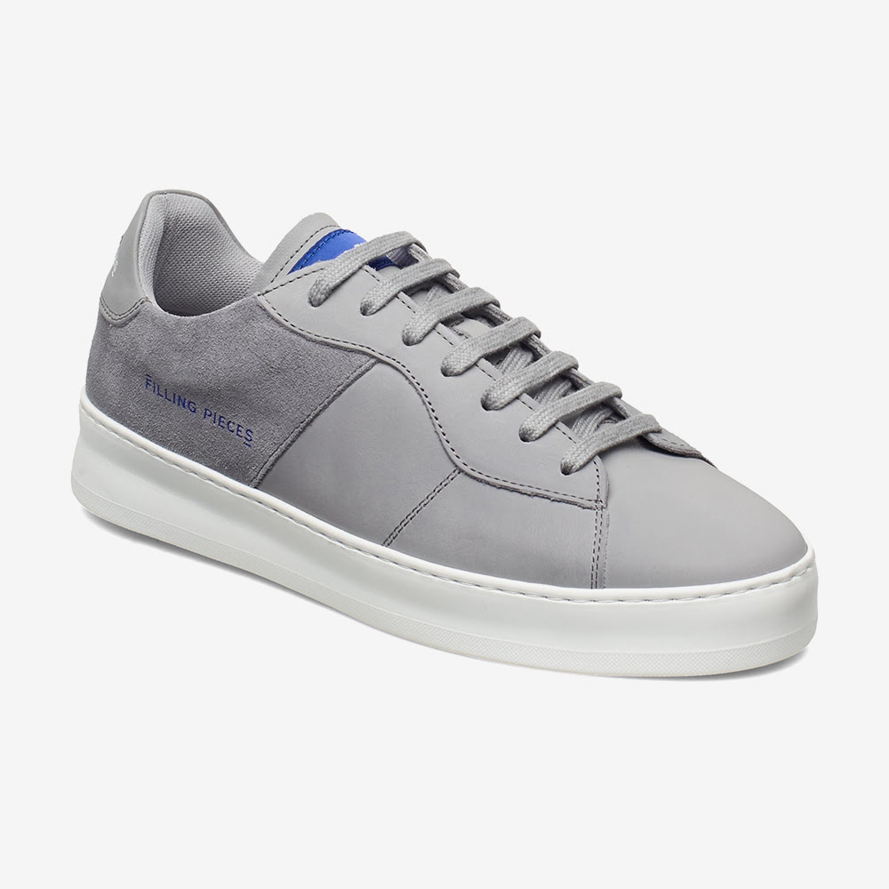Low Plain Court 683 Organic, Grey#83437