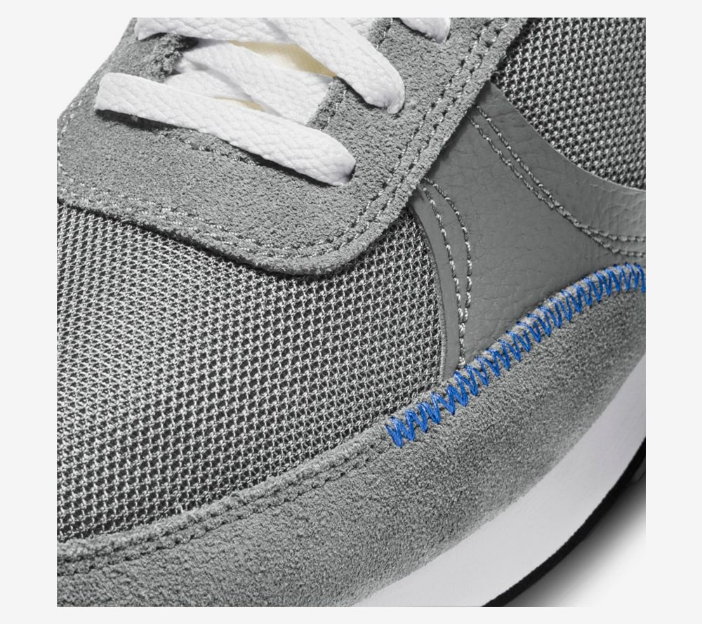 DBreak-type, Lt Smoke Grey/Game Royal-Sail-White#62903