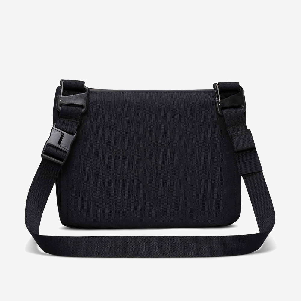 ACG DAYMAX Crossbody Bag, Black/College Grey/College Grey
