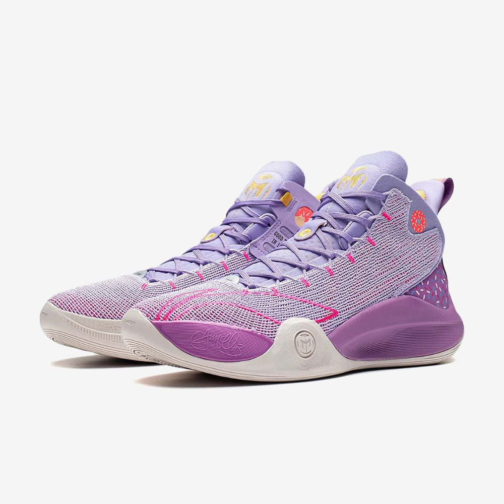 CJ-1 Mid, Purple#88382