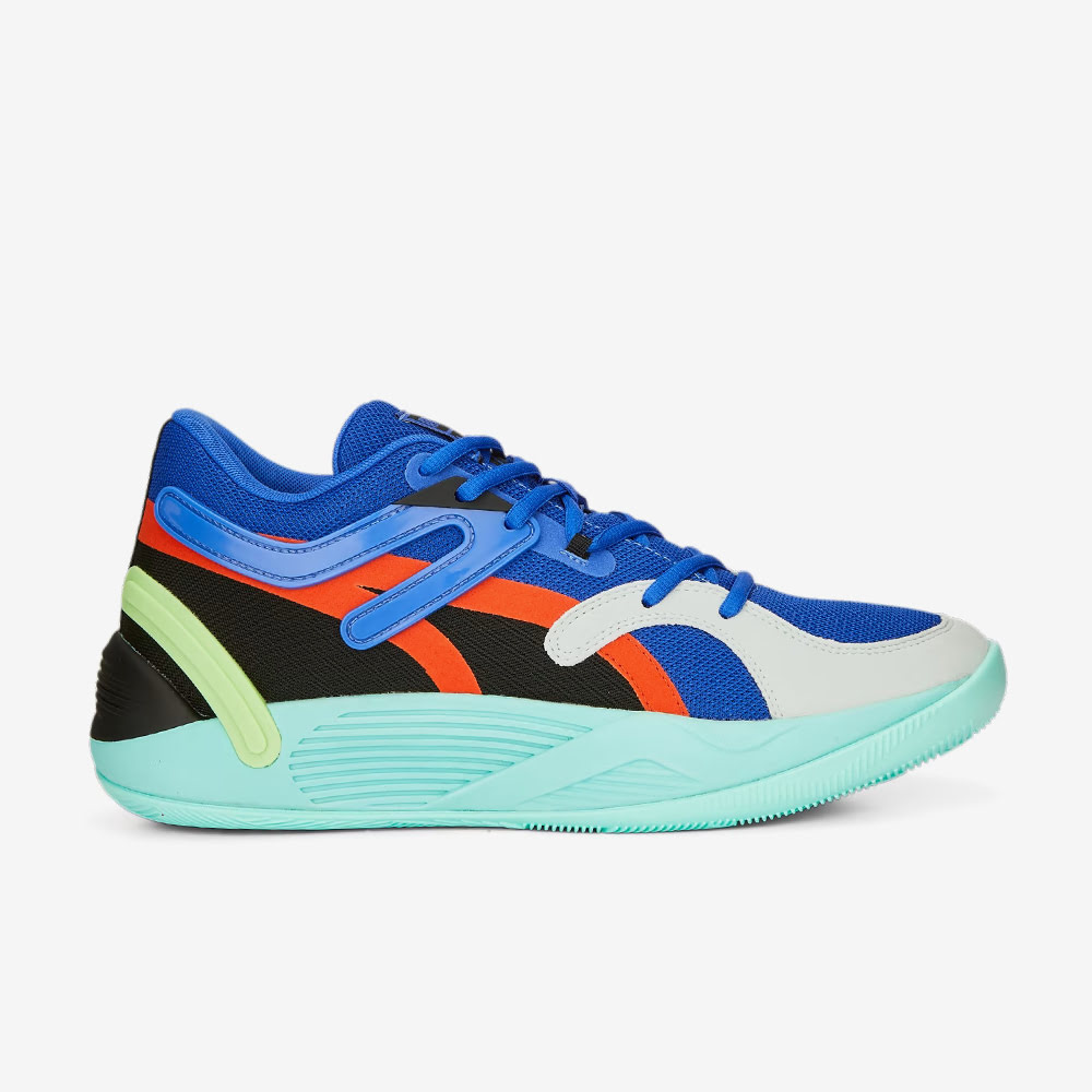 TRC Blaze Court, Multicolor#91625