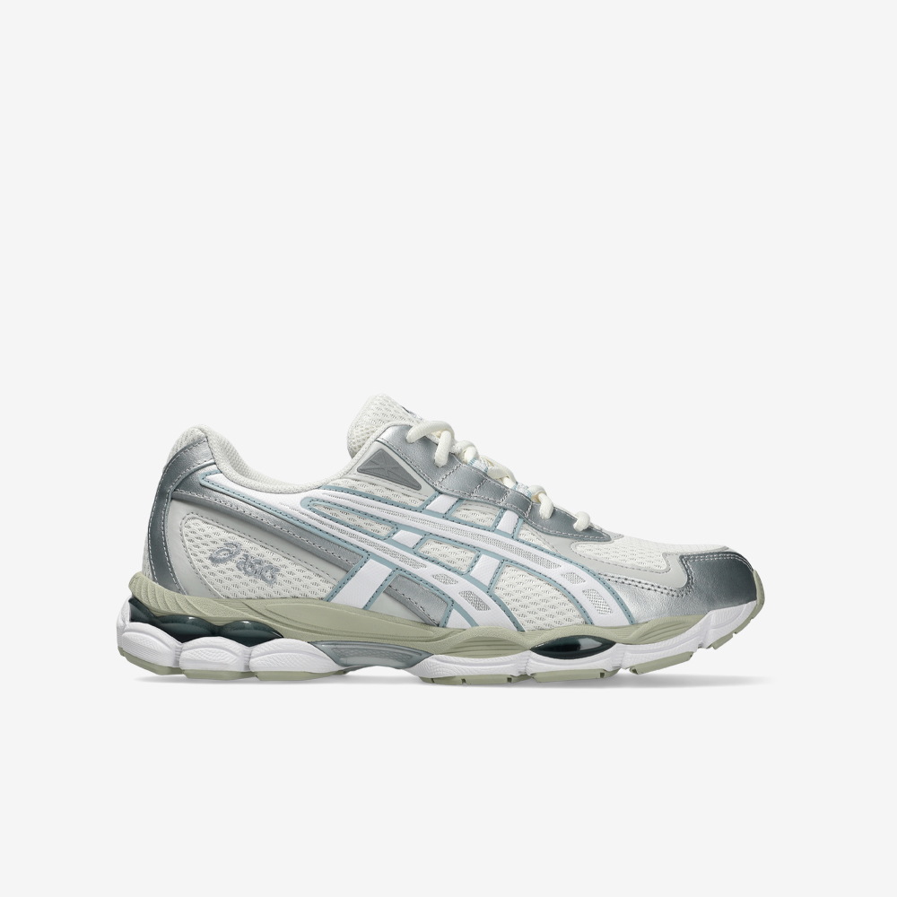 GEL-NYC 2055, Cream/Dolphin Grey#112496