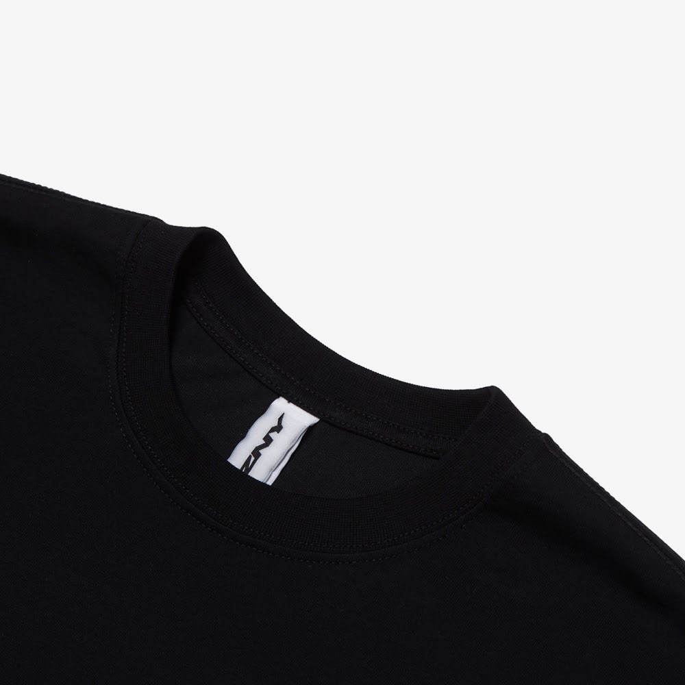 C'est La Vie T-Shirt, Black#88650