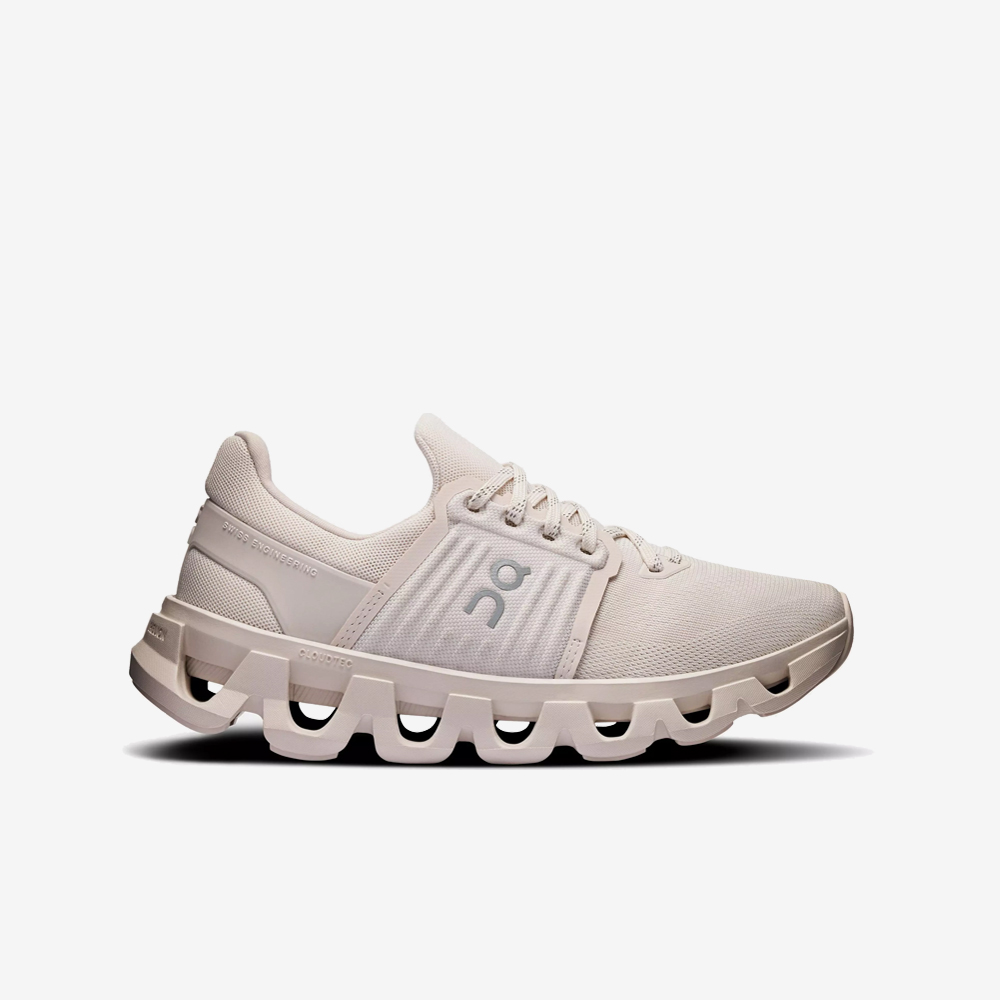 Wmns Cloudswift 4 AD, Beige#115233