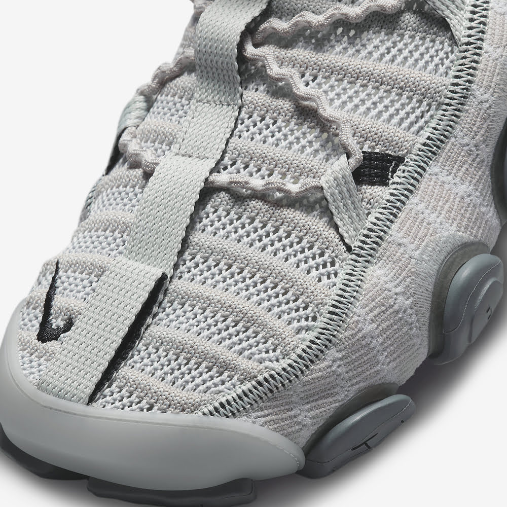 ISPA Link, Lt Iron Ore/Black-Smoke Grey#90267