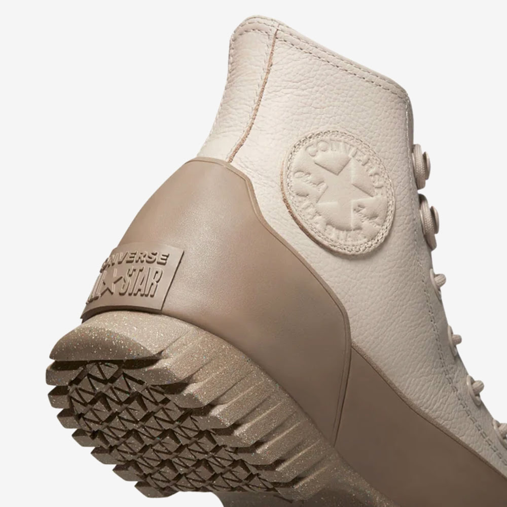 Chuck Taylor All Star Lugged Winter 2.0, Beige#84999