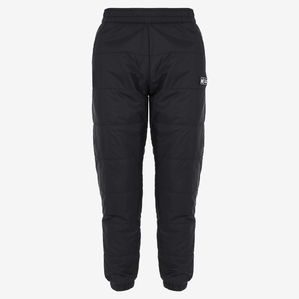 Drill Pants, Black#96043