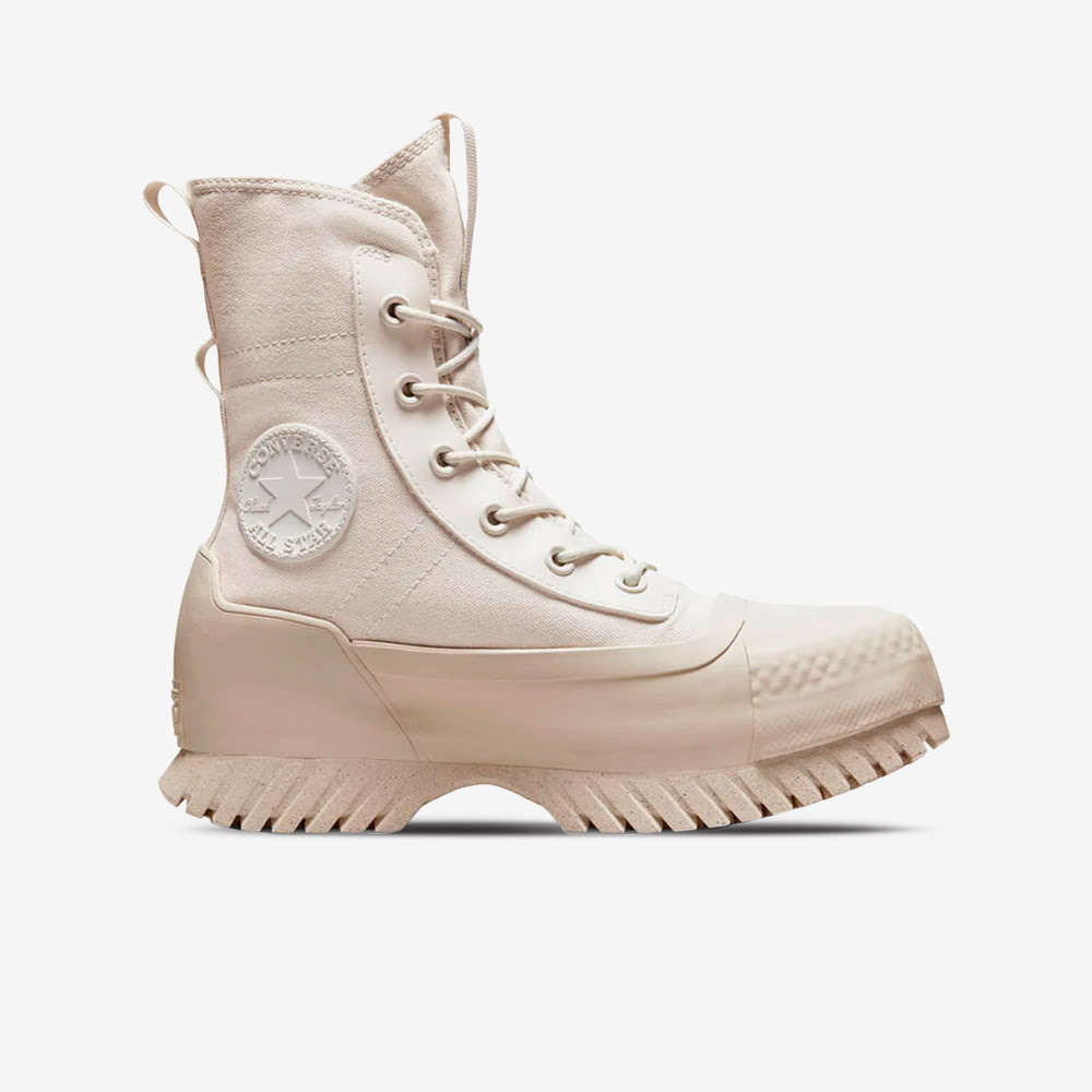 Chuck Taylor All Star Lugged 2.0 CC, Natural/Khaki#84980
