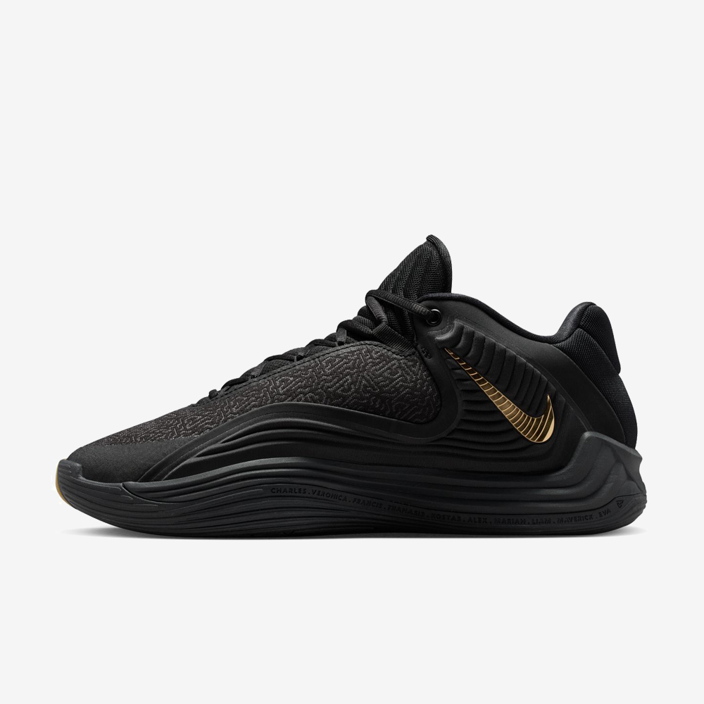 Giannis Freak 7, Mythos#112279