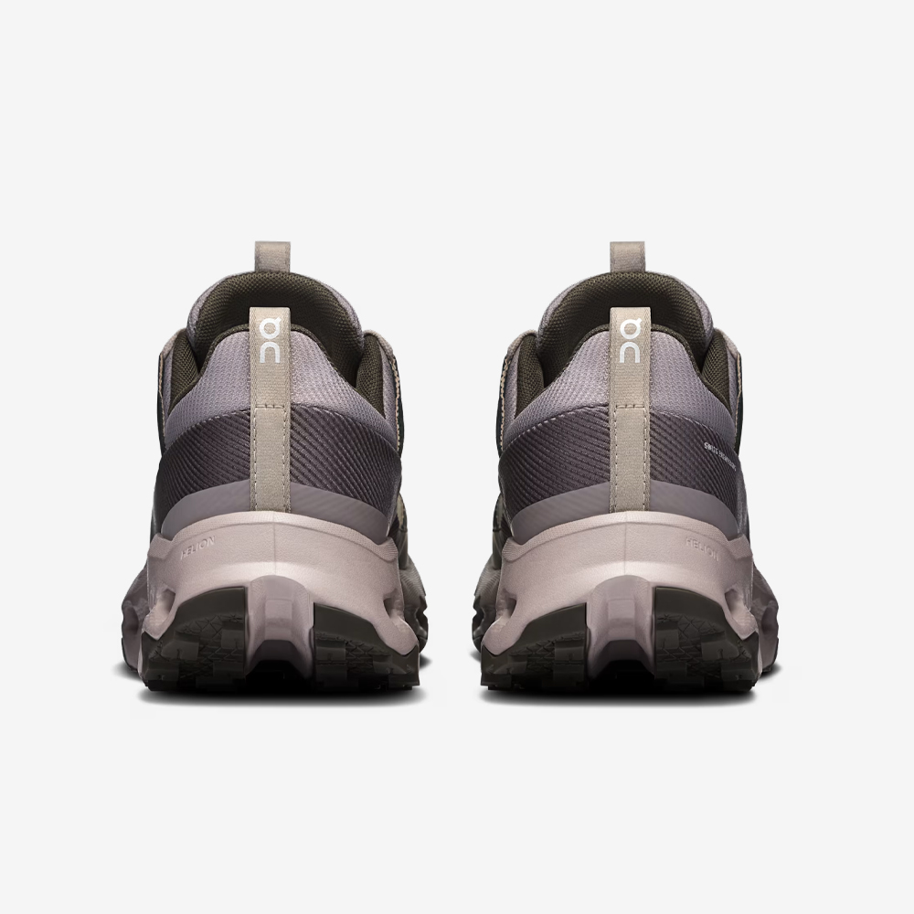 Wmns Cloudhorizon Waterproof, Grey#115304