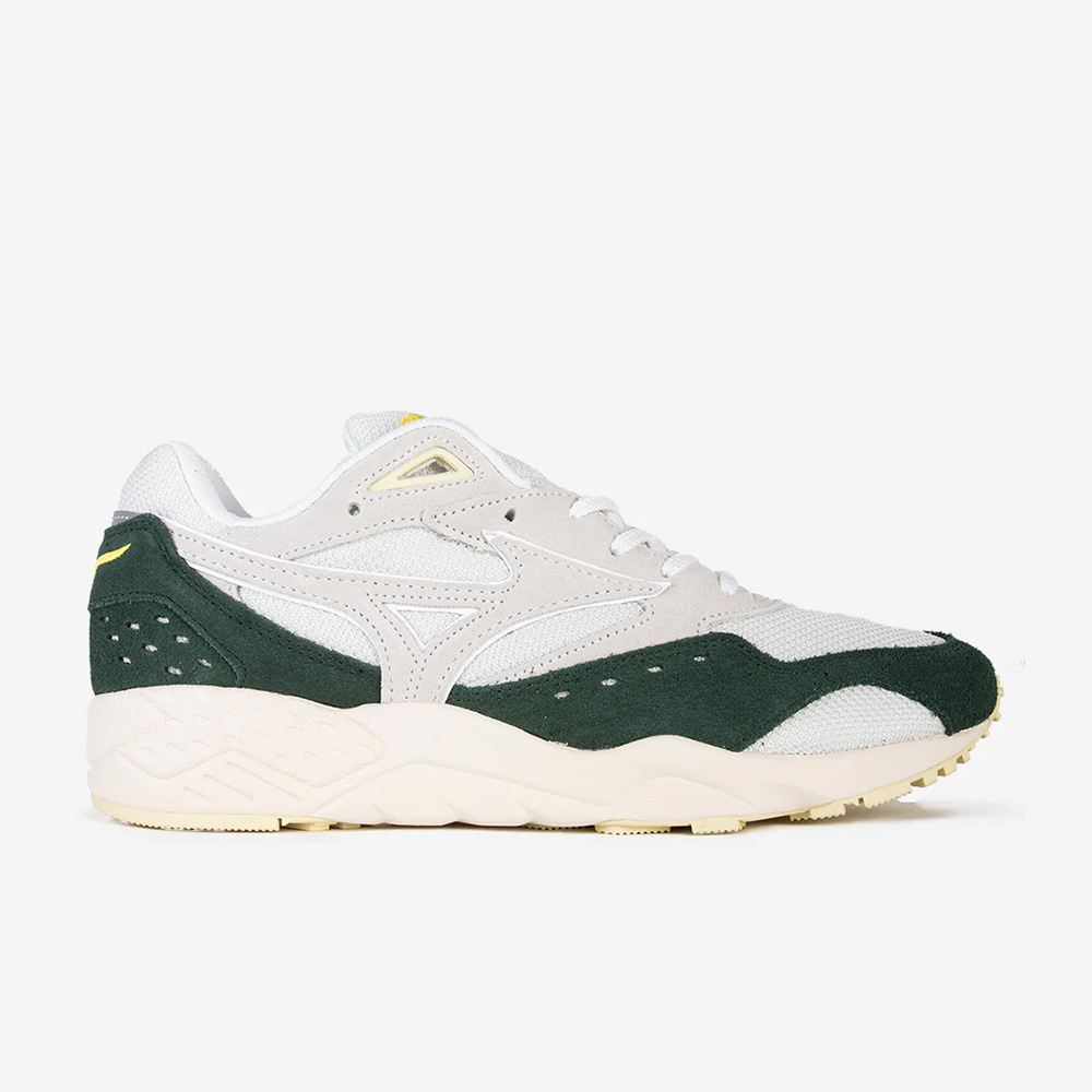 Contender, White/White/Pine Grove#91673