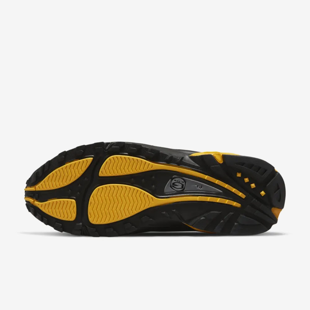 NOCTA x Hot Step Air Terra, Black/University Gold#85963