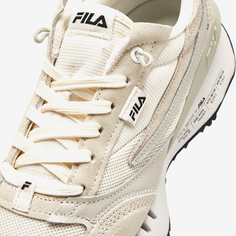 Wmns Renno N Generation, Gardenia/Silver Birch/White#87352