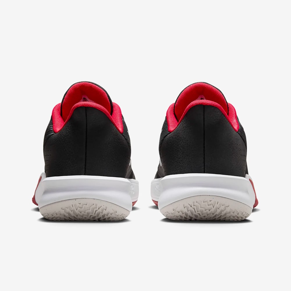 Precision VII, Black University Red#102024
