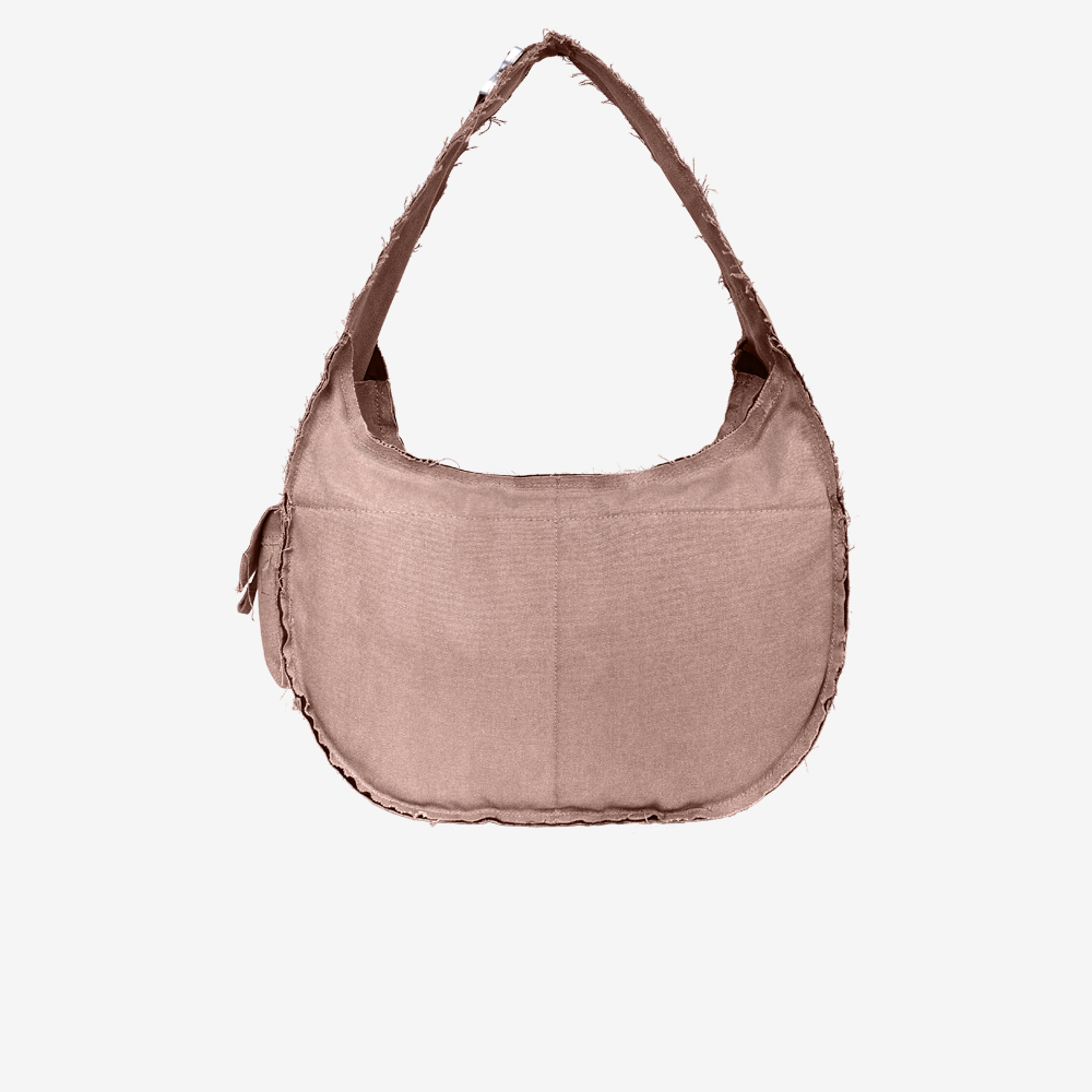 Gary's House Bag, Sepia Brown