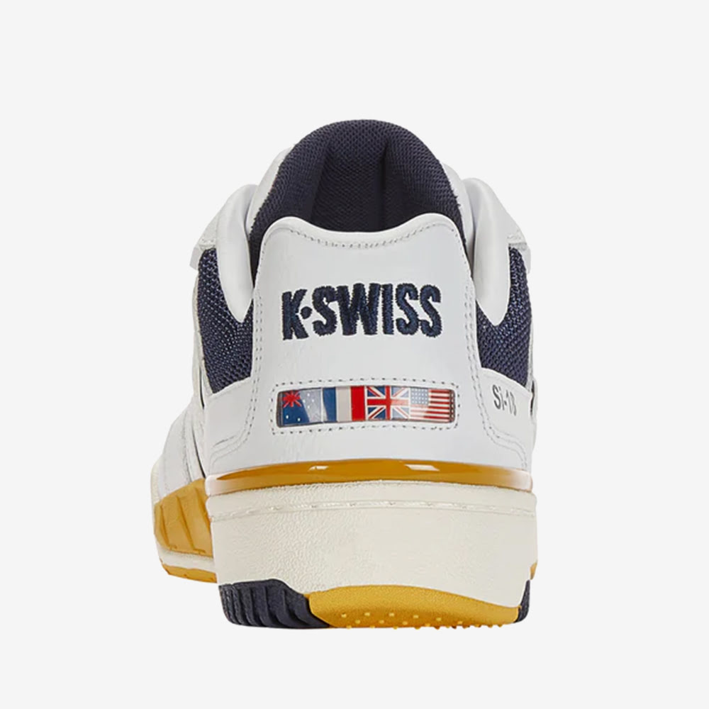 SI-18 RIVAL, Brilliant White/Navy#90079