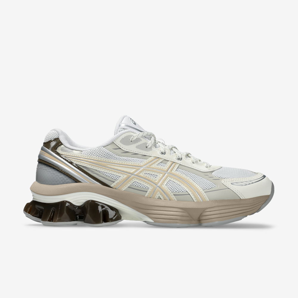 GEL-KINETIC FLUENT, White/Marzipan#113367