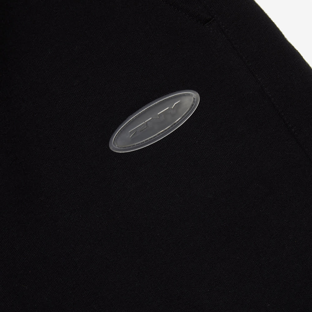 Ties Shorts, Black#88691