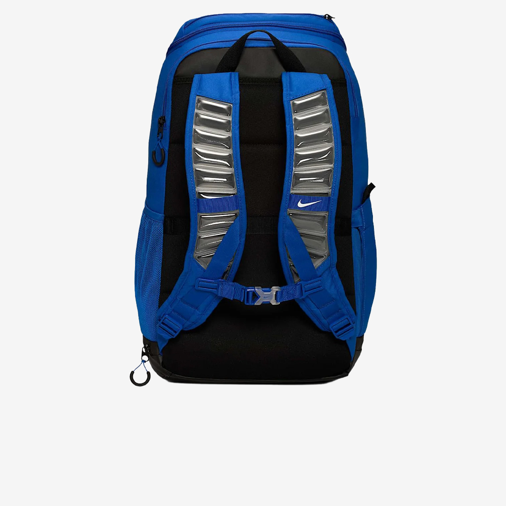 Varsity Elite Backpack, Game Royal/Black/White